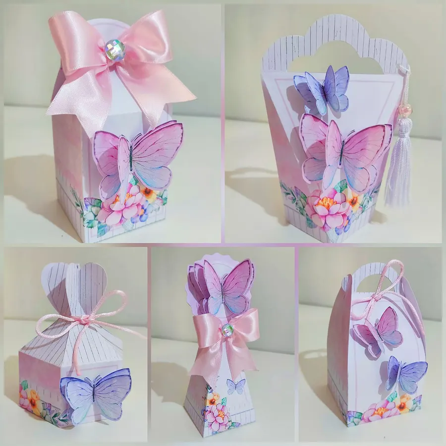 Kit de personalizados 1