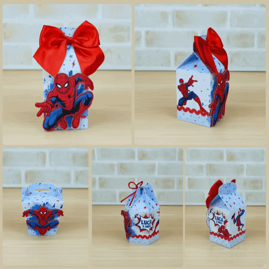 Kit de personalizados 2